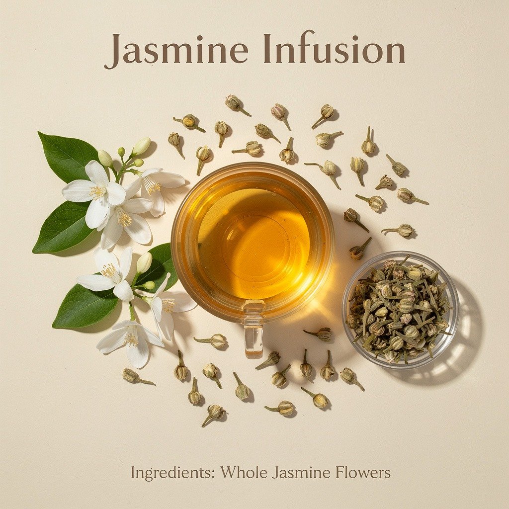 Jasmine Infusion